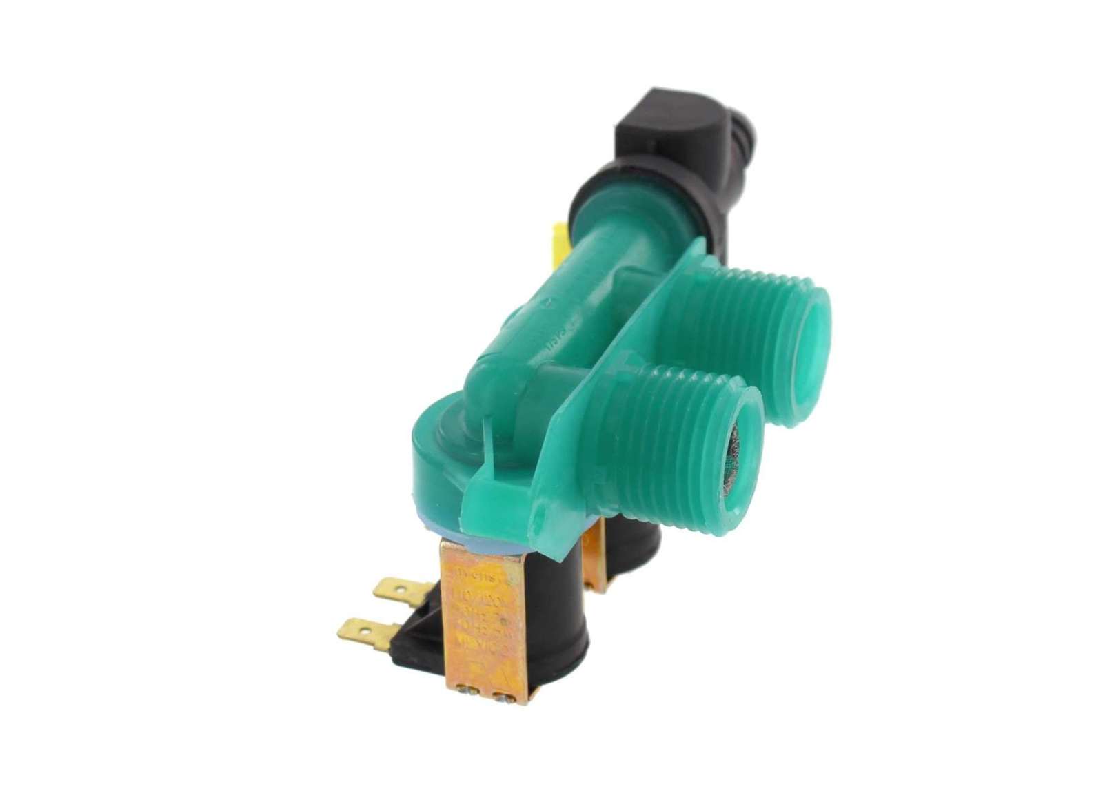 WP8578341 - Genuine OEM Whirlpool Washer Water Inlet Valve